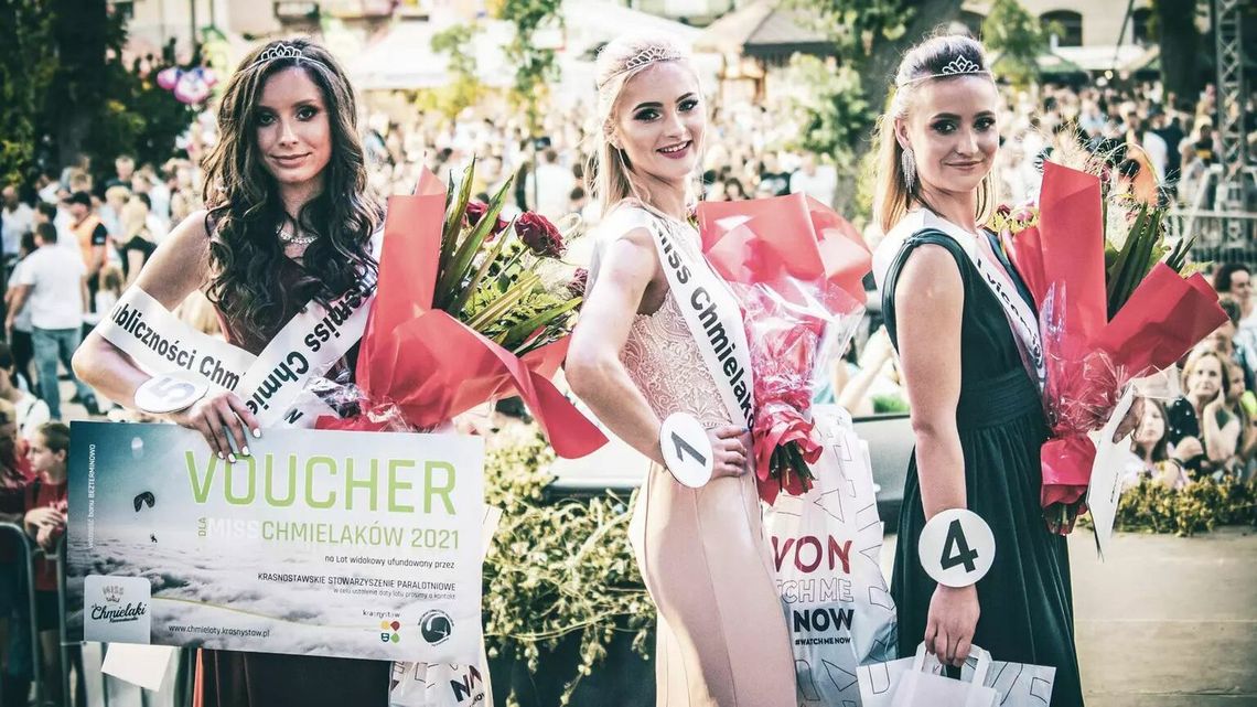 To pierwsza taka sytuacja na Chmielakach. Czy organizatorzy mają inne asy w rękawie? To pierwsza taka sytuacja na Chmielakach. Czy organizatorzy mają inne asy w rękawie?