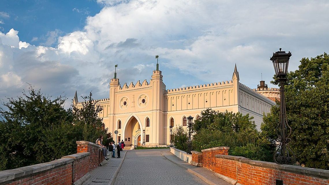 To prawda czy fałsz? Sprawdź swoją wiedzę na temat stolicy Lubelszczyzny! To prawda czy fałsz? Sprawdź swoją wiedzę na temat stolicy Lubelszczyzny!