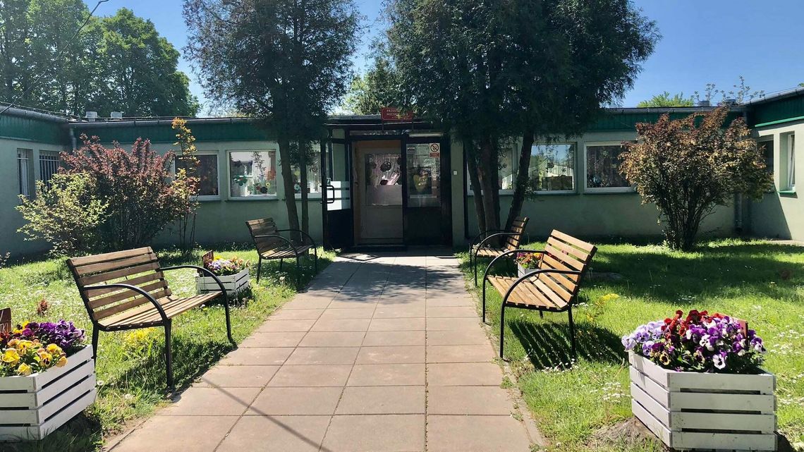 To przedszkole w Zamościu trzeba wyburzyć. I zbudować nowe