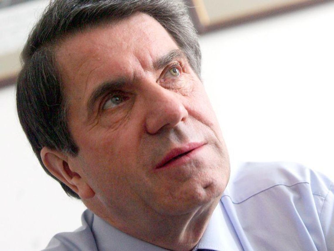 To rok Marii Skłodowskiej-Curie: Rozmowa z rektorem UMCS To rok Marii Skłodowskiej-Curie: Rozmowa z rektorem UMCS