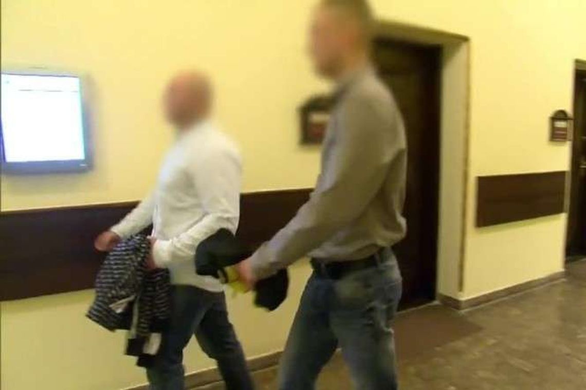 "To są k****, czarnuchy je****". Wyrok za atak na studentów z Turcji i Bułgarii