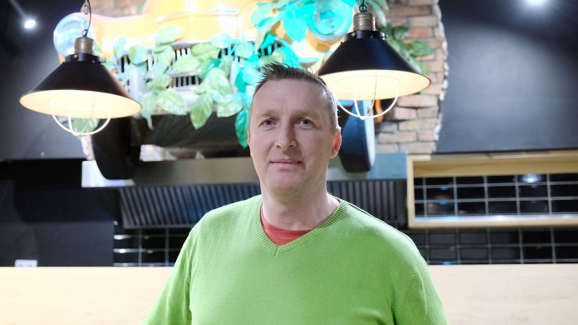 To się musiało wydarzyć. W Lublinie powstaje restauracja Corona