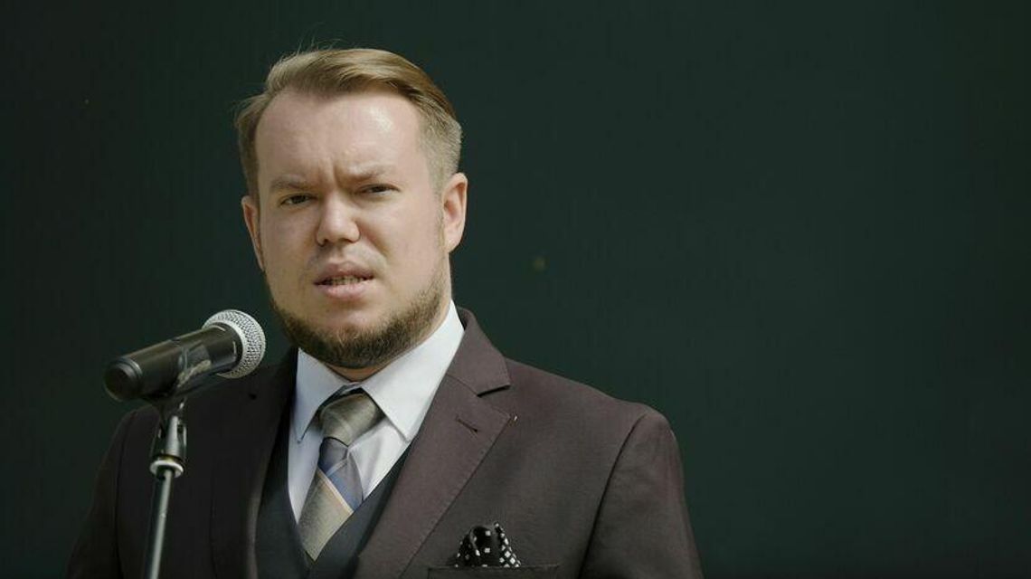 "To skandaliczne, że prezydent ignoruje piekło mężczyzn". Radny nie odpuszcza w sprawie Rady Mężczyzn "To skandaliczne, że prezydent ignoruje piekło mężczyzn". Radny nie odpuszcza w sprawie Rady Mężczyzn