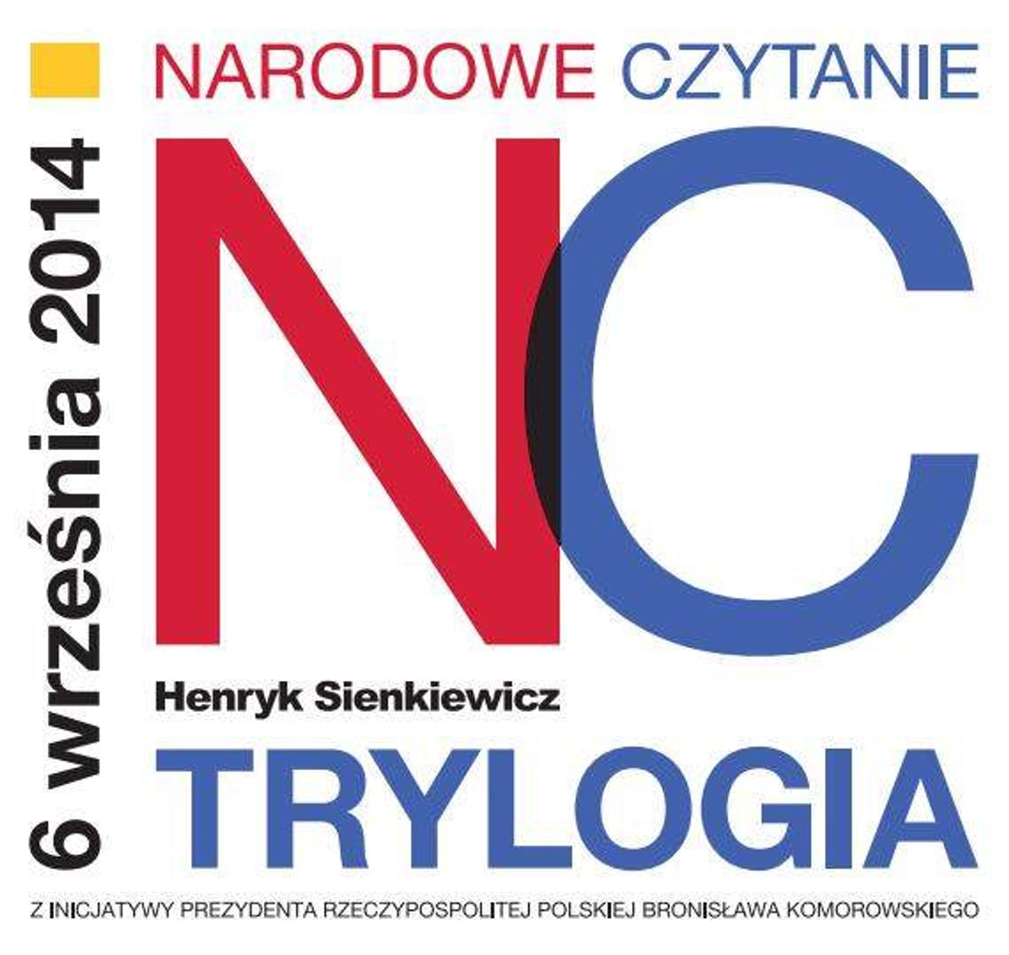 To tu Bohun walczył z Wołodyjowskim. Narodowe czytanie Trylogii
