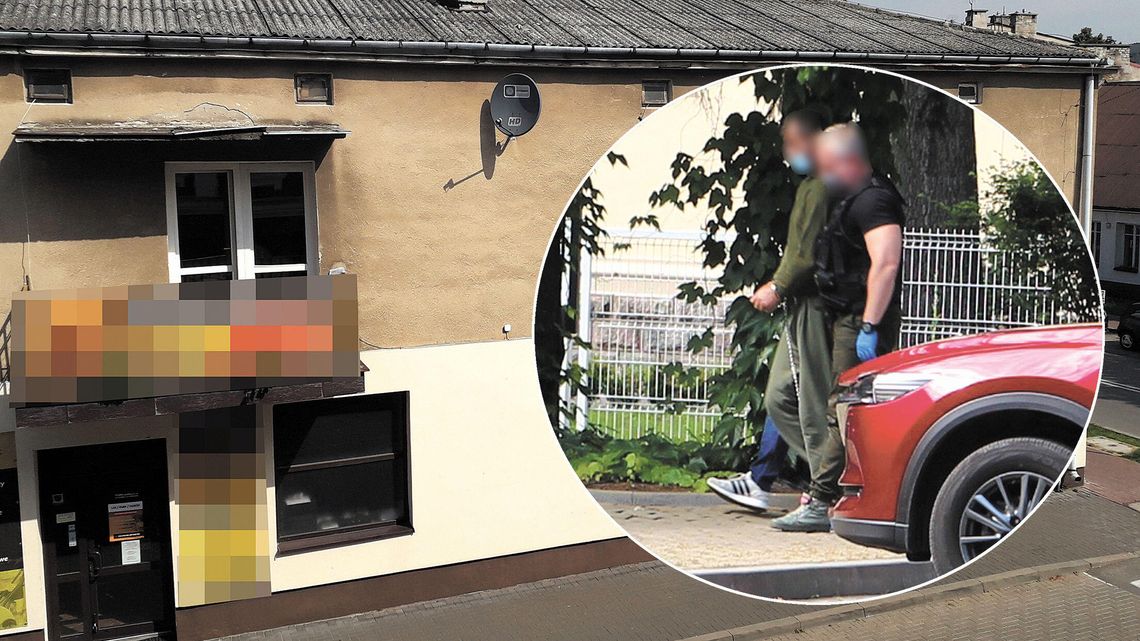 To tu doszło do wstrząsającego zabójstwa. Dlaczego młoda kobieta została zamordowana?