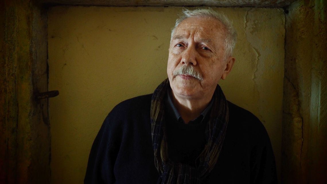 "To więcej niż wystawa". Rozmowa z Leszkiem Mądzikiem, autorem aranżacji "Strach" "To więcej niż wystawa". Rozmowa z Leszkiem Mądzikiem, autorem aranżacji "Strach"