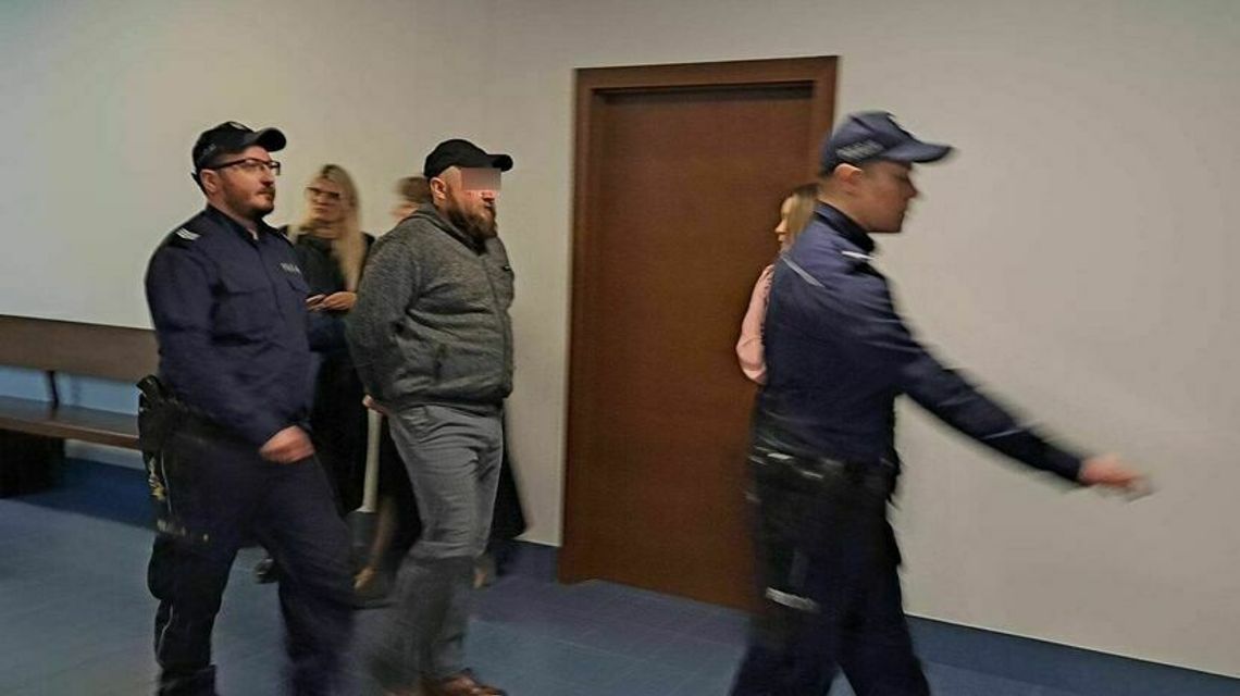 „To za wojnę”. Ukrainiec zaatakował Białorusina. Jest wyrok „To za wojnę”. Ukrainiec zaatakował Białorusina. Jest wyrok