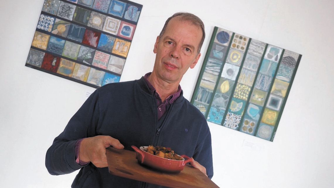 Tofu, czyli najpopularniejszy wegański produkt. Kulinarna instrukcja obsługi Tofu, czyli najpopularniejszy wegański produkt. Kulinarna instrukcja obsługi