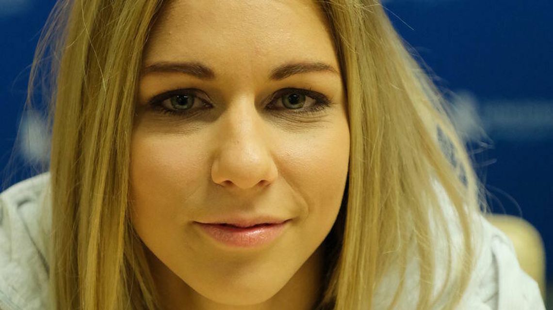 Tokio 2020. Olimpijski sen na jawie. Aleksandra Mirosław czwarta w finale z rekordem świata