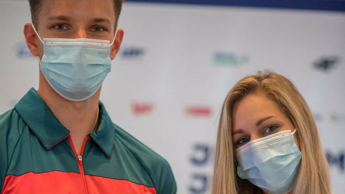 Tokio 2020. Pozostał jej tylko finał. Dzisiaj Aleksandra Mirosław z Lublina powalczy o medale