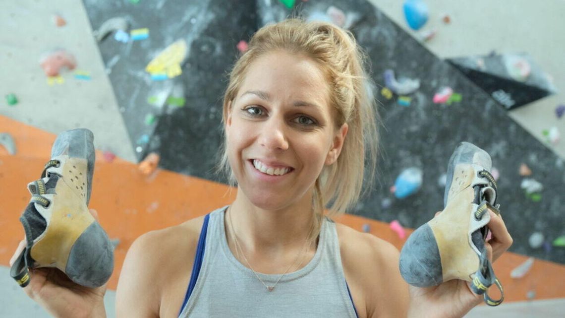 Tokio 2020. Świetny debiut lublinianki Aleksandry Mirosław na igrzyskach. Jest wygrana, blisko rekordu świata