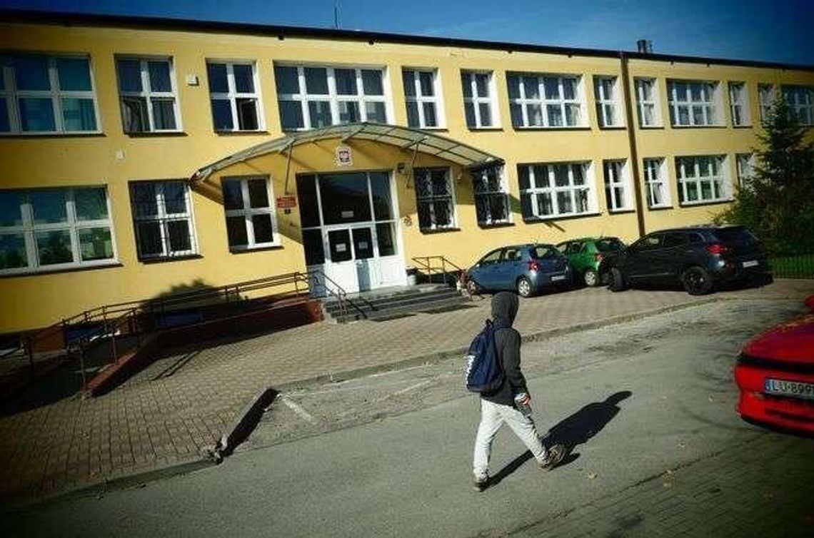 Toksyczny „żart” na szkolnej dyskotece. Kto i co dosypał uczniom do napojów?