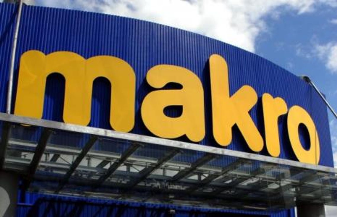 Toksyny w popcornie z Makro. Klienci proszeni o zwrot towaru