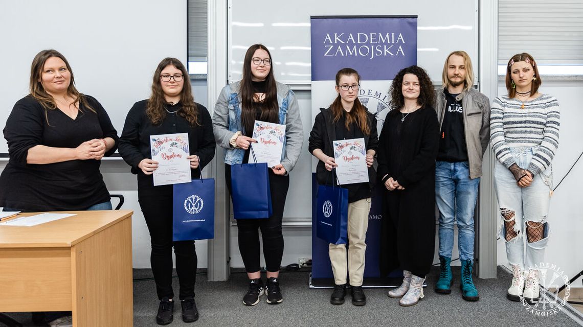 Tolkien, Hobbit i Fantastica 2023. Znamy laureatki konkursu