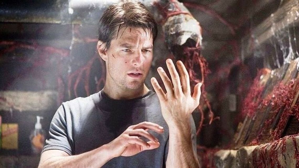 Tom Cruise na małym ekranie. Program TV 28-30 października 2022. Co warto zobaczyć w telewizji? 