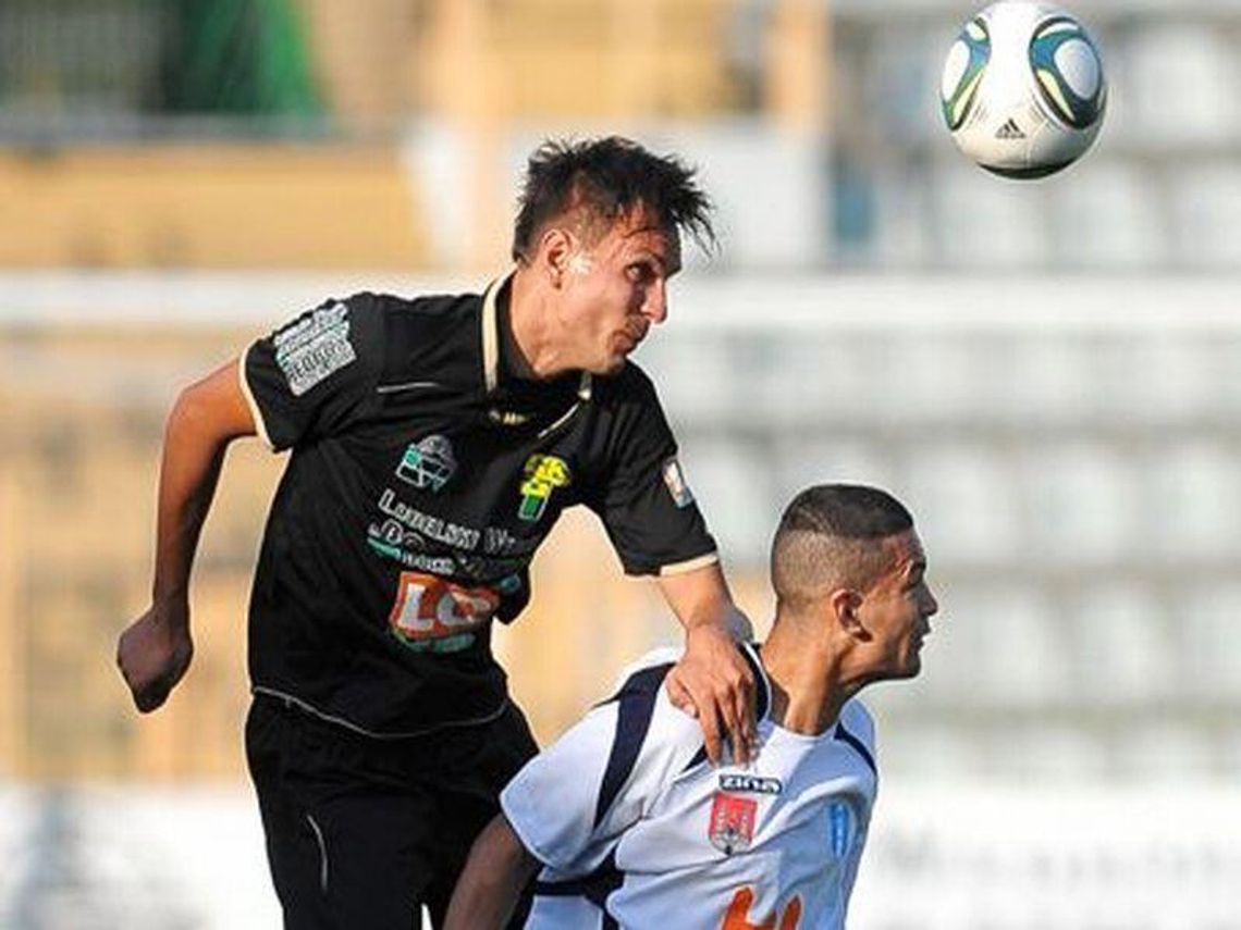 Tomas Pesir bohaterem meczu z Wisłą Płock, Ricardinho lepszy był w Łęcznej