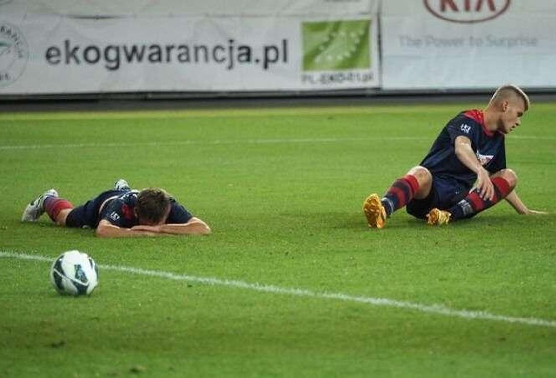 Tomasovia - AMSPN Hetman 2:0, druga wygrana Lewartu