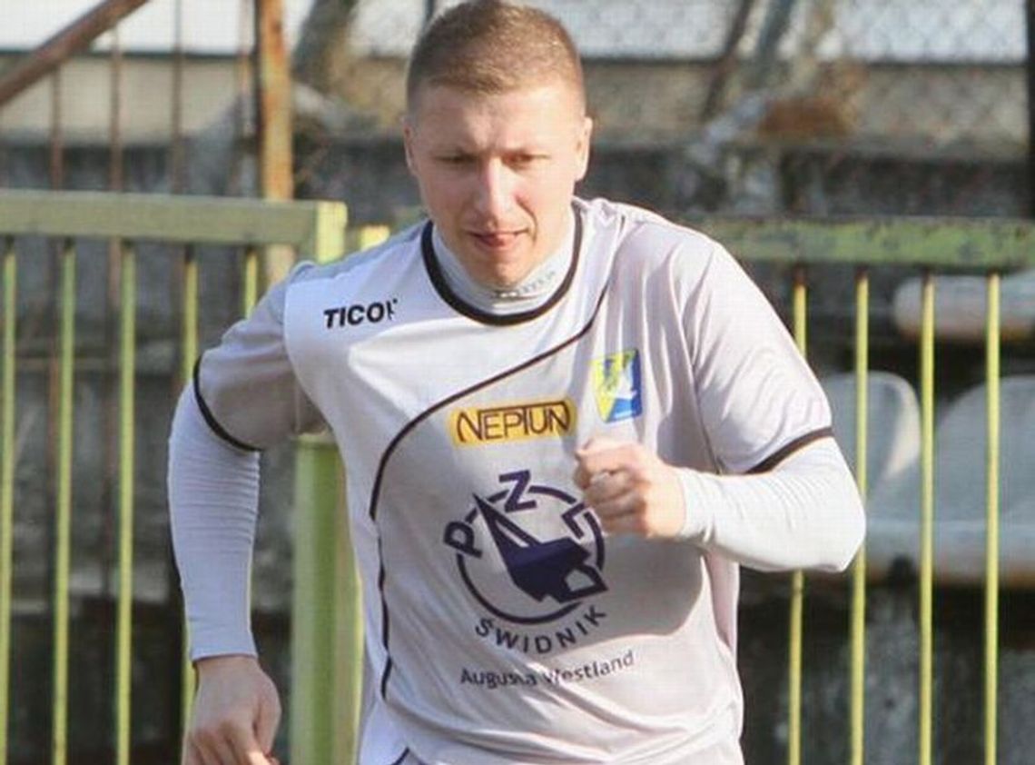 Tomasovia - Avia Świdnik 2:2, Stal Kraśnik – Polonia Przemyśl 4:0 