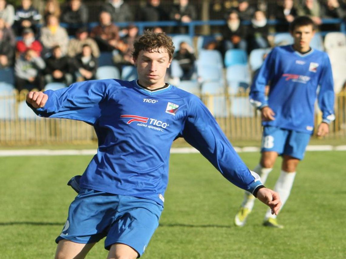 Tomasovia będzie testowała piłkarzy z Białorusi i Ukrainy