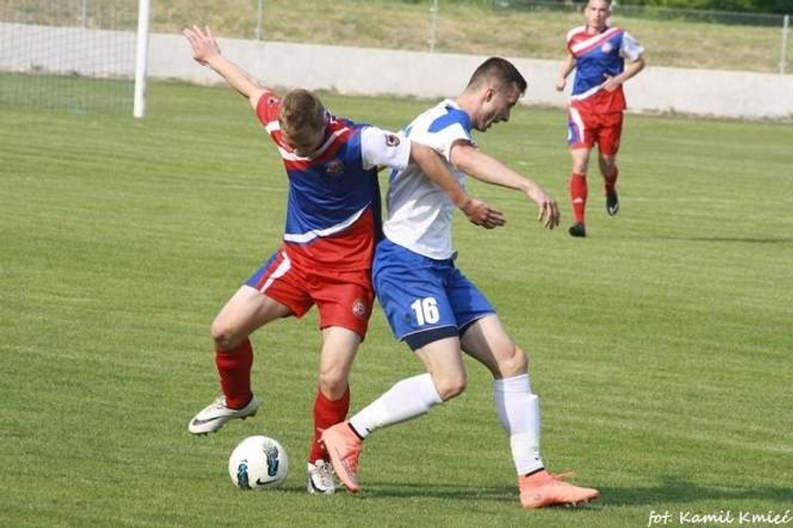 Tomasovia buduje kadrę na nowy sezon. Będzie silniejsza?