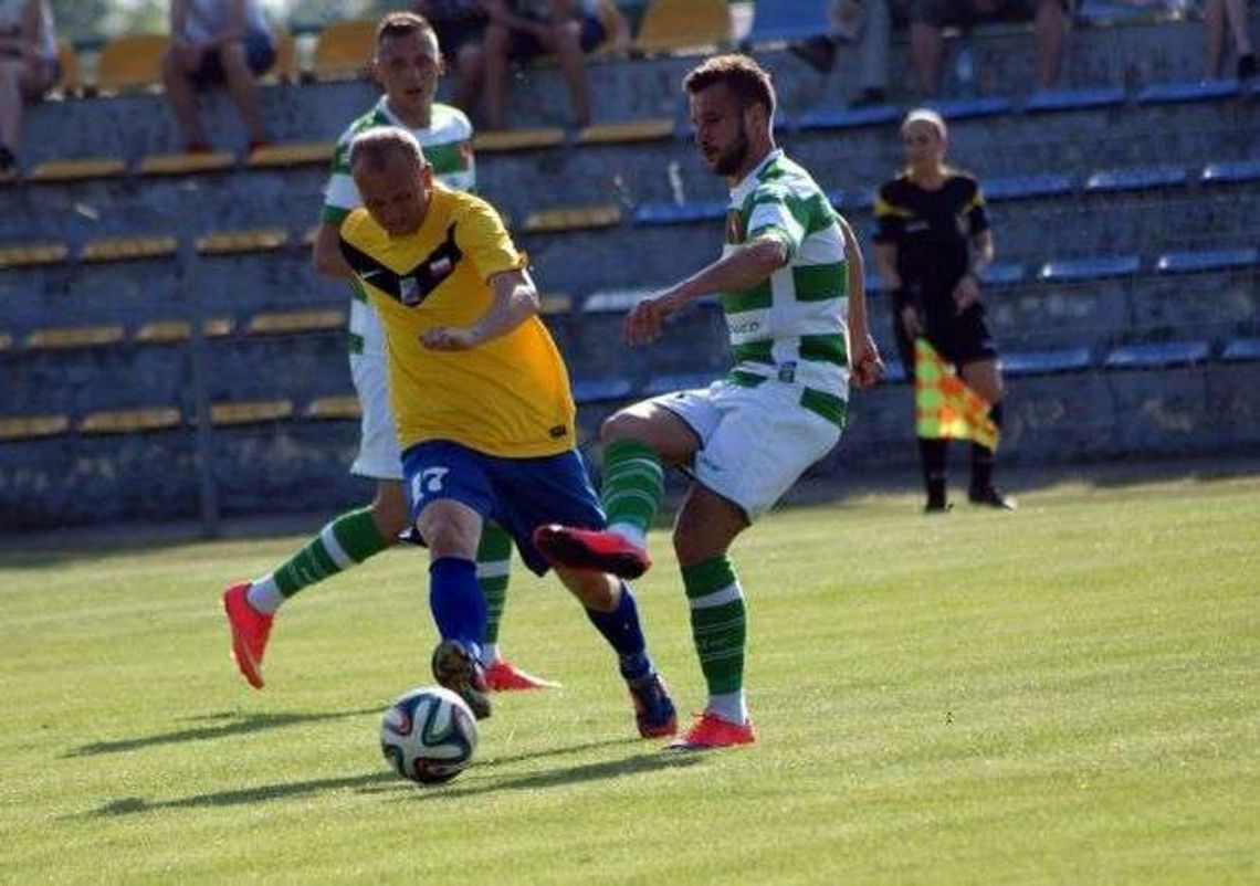 Tomasovia, Chełmianka i Lewart żegnają się z III ligą