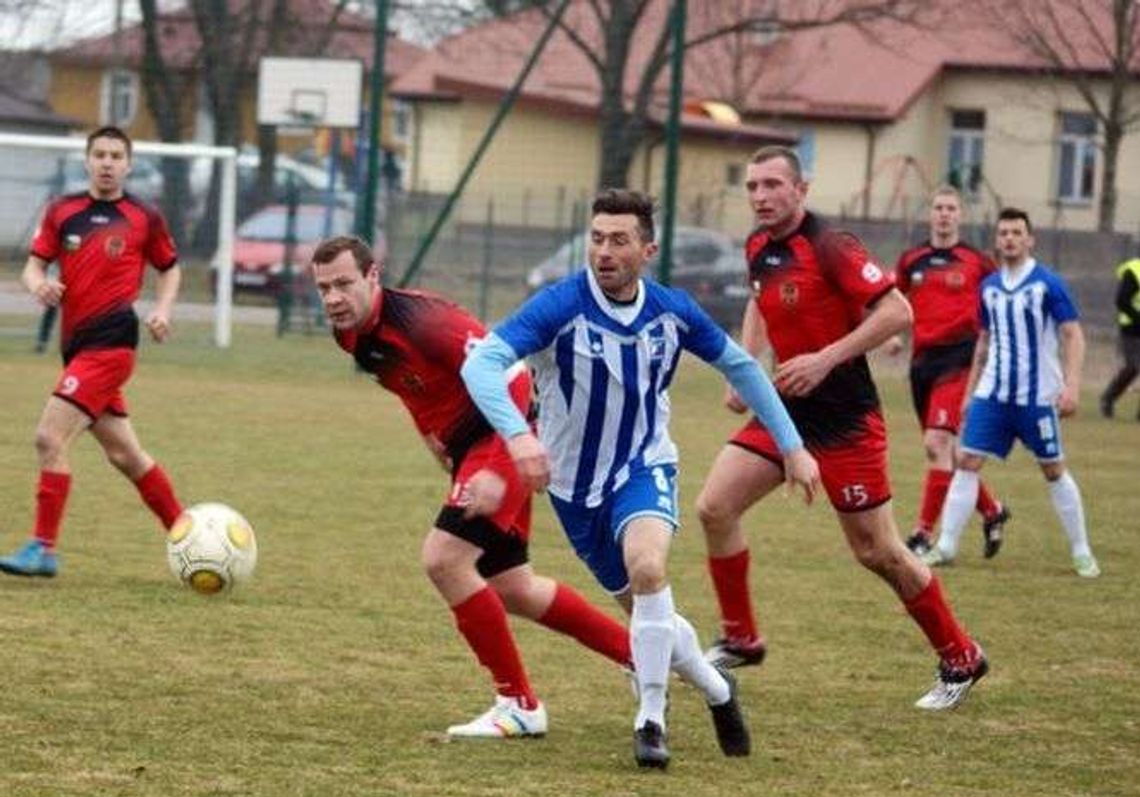 Tomasovia - Górnik II mecze kolejki w IV lidze. Victoria znowu zatrzyma Chełmiankę?