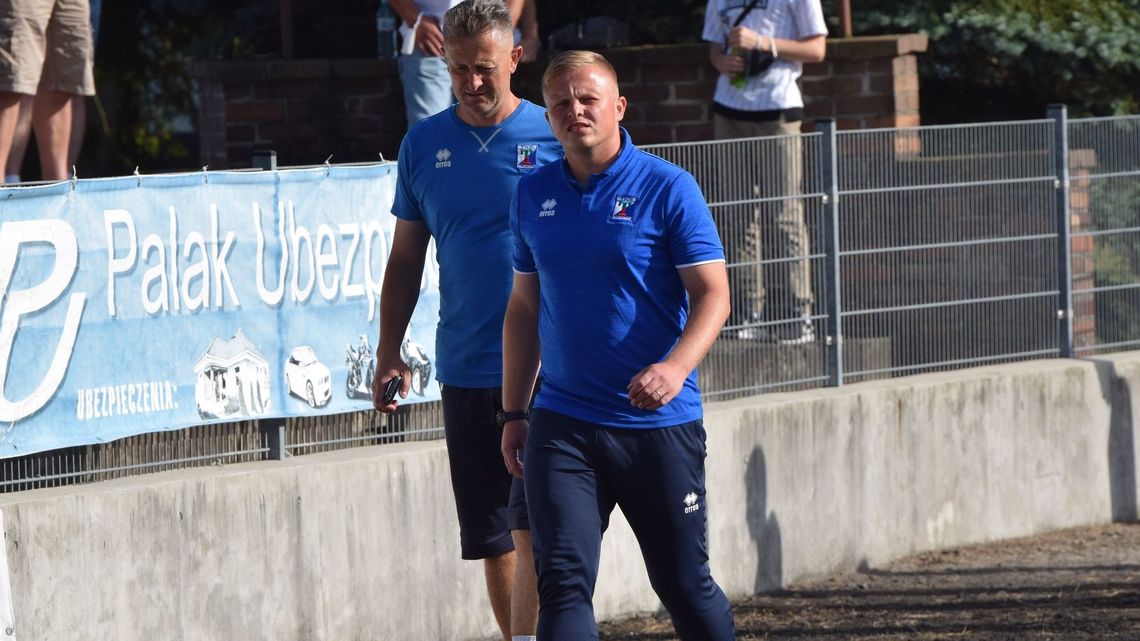 Tomasovia – Grom Różaniec 2:0. Wystarczyło 95 sekund