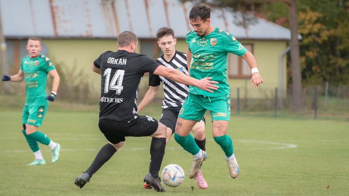 Tomasovia i Hetman Zamość zagrają w finale okręgowego Pucharu Polski Tomasovia i Hetman Zamość zagrają w finale okręgowego Pucharu Polski