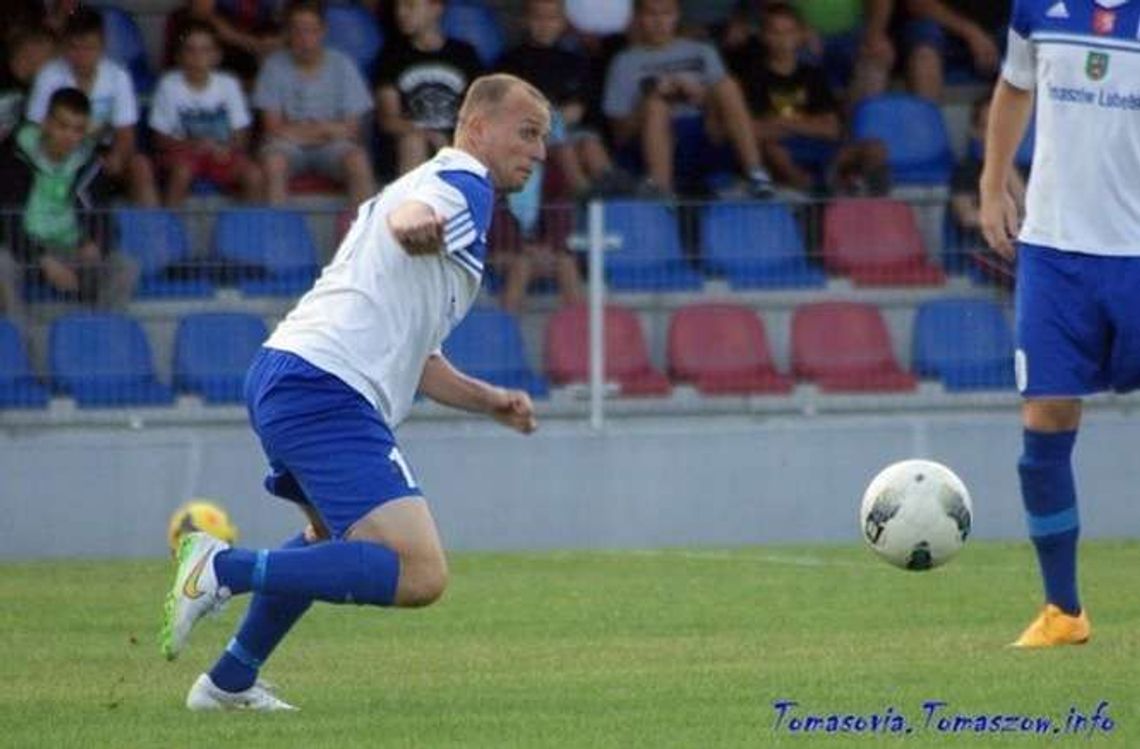 Tomasovia - Izolator 2:0, wygrane Lewartu i Avii Świdnik