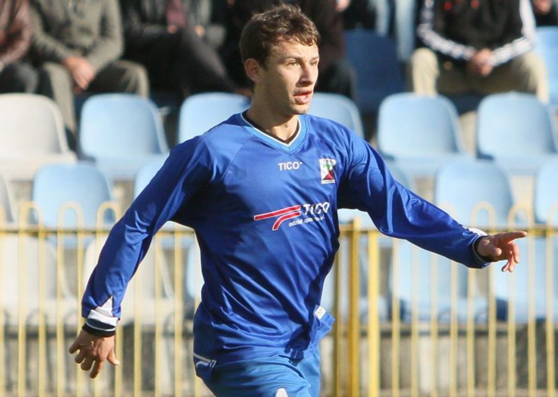 Tomasovia - Karpaty 3:1, potwierdzili świetną formę u siebie