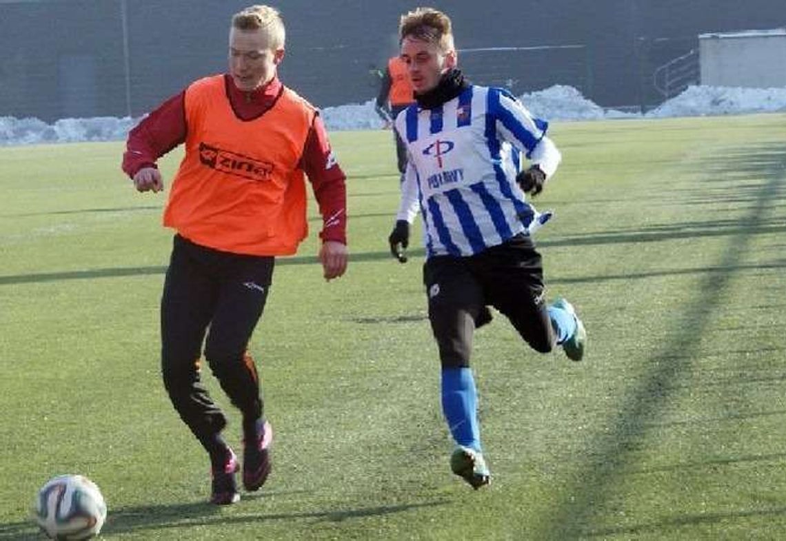 Tomasovia liczy na dwa, trzy wzmocnienia