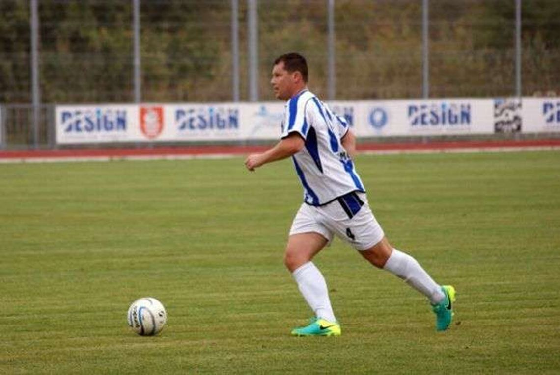 Tomasovia – LKS Milanów 8:1. Zero litości