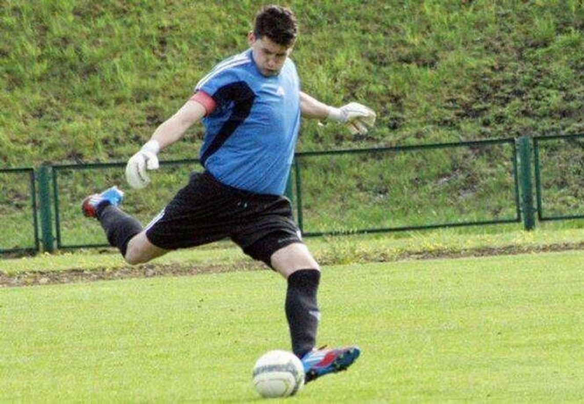 Tomasovia na wiosnę bez kapitana