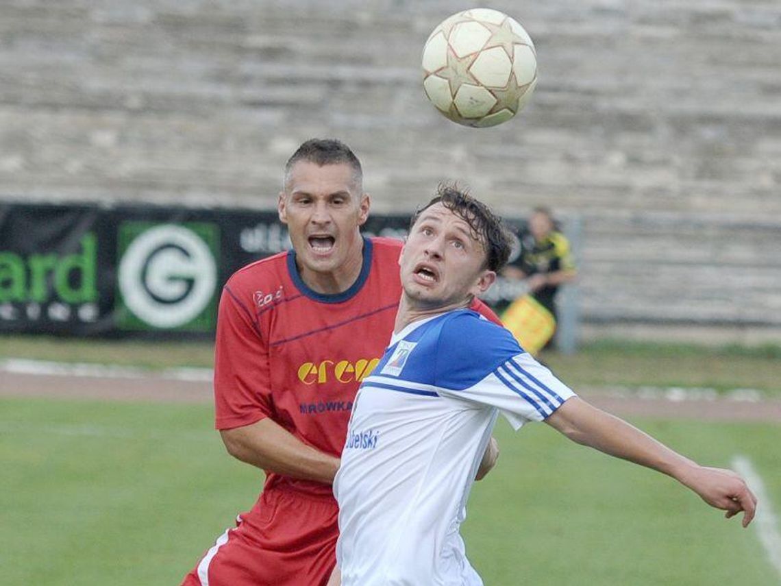  Tomasovia niedługo zaczyna przygotowania do rundy wiosennej