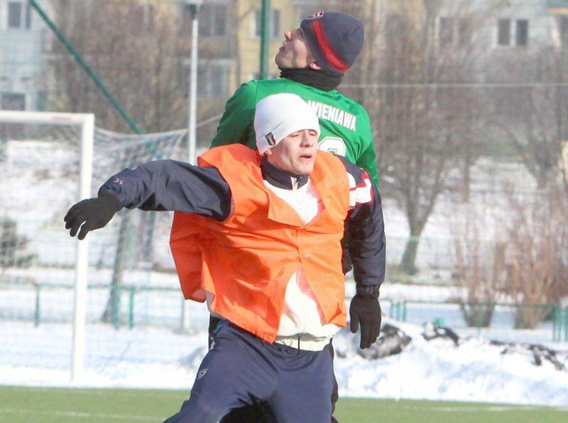 Tomasovia podpisuje kontrakty z nowymi zawodnikami