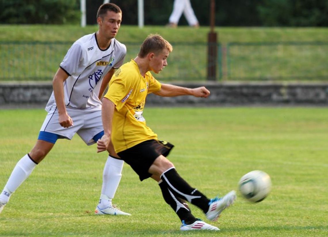 Tomasovia powalczy o awans do II ligi