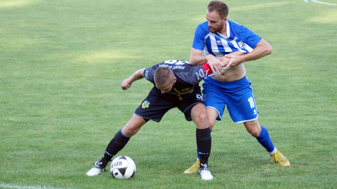 Tomasovia powalczy o awans? Tak, ale nie za wszelką cenę