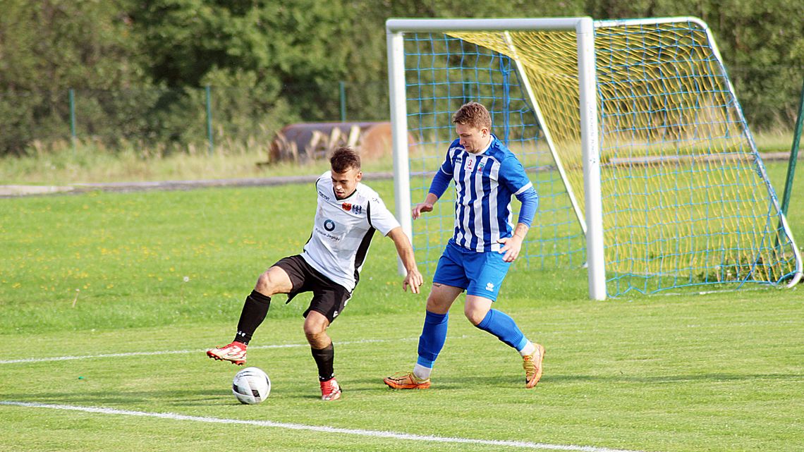 Tomasovia rozbiła Błękitnych Obsza, Kryształ nadal na dnie