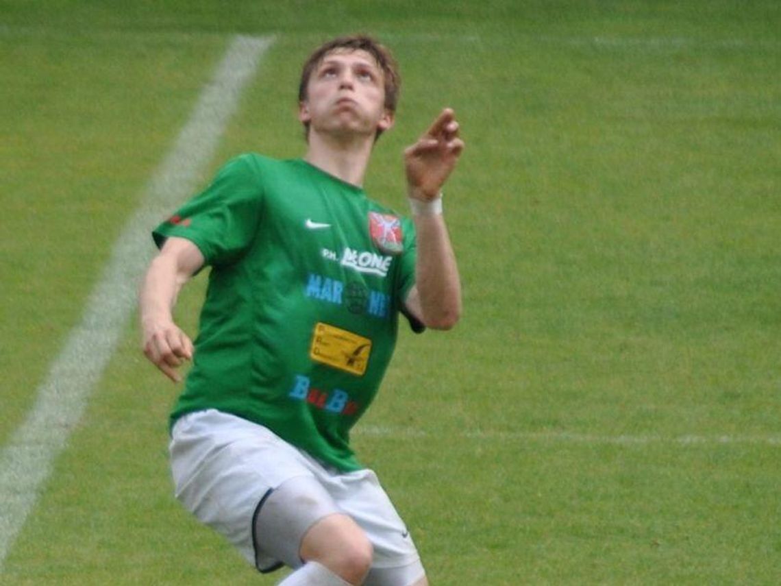 Tomasovia rozgromiła Spartę Łabunie 6:0, Podlasie lepsze od Orląt