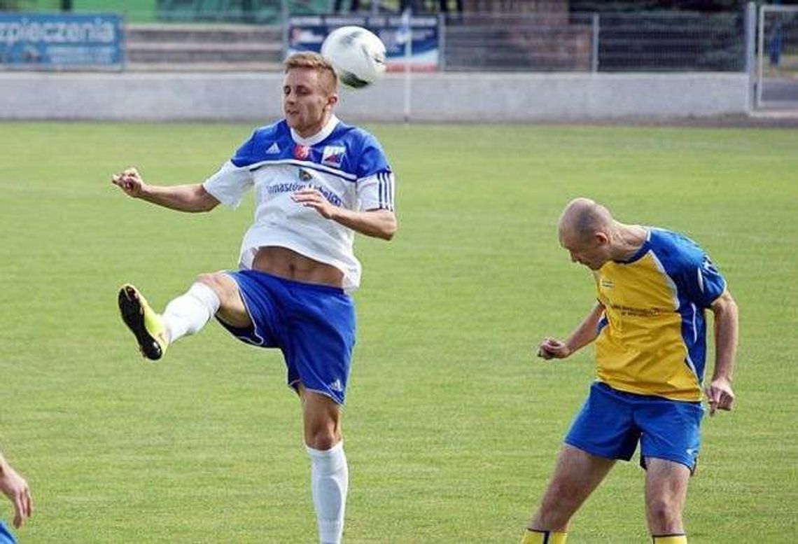 Tomasovia - Stal Kraśnik 1:0, niedzielne wyniki IV ligi Tomasovia - Stal Kraśnik 1:0, niedzielne wyniki IV ligi