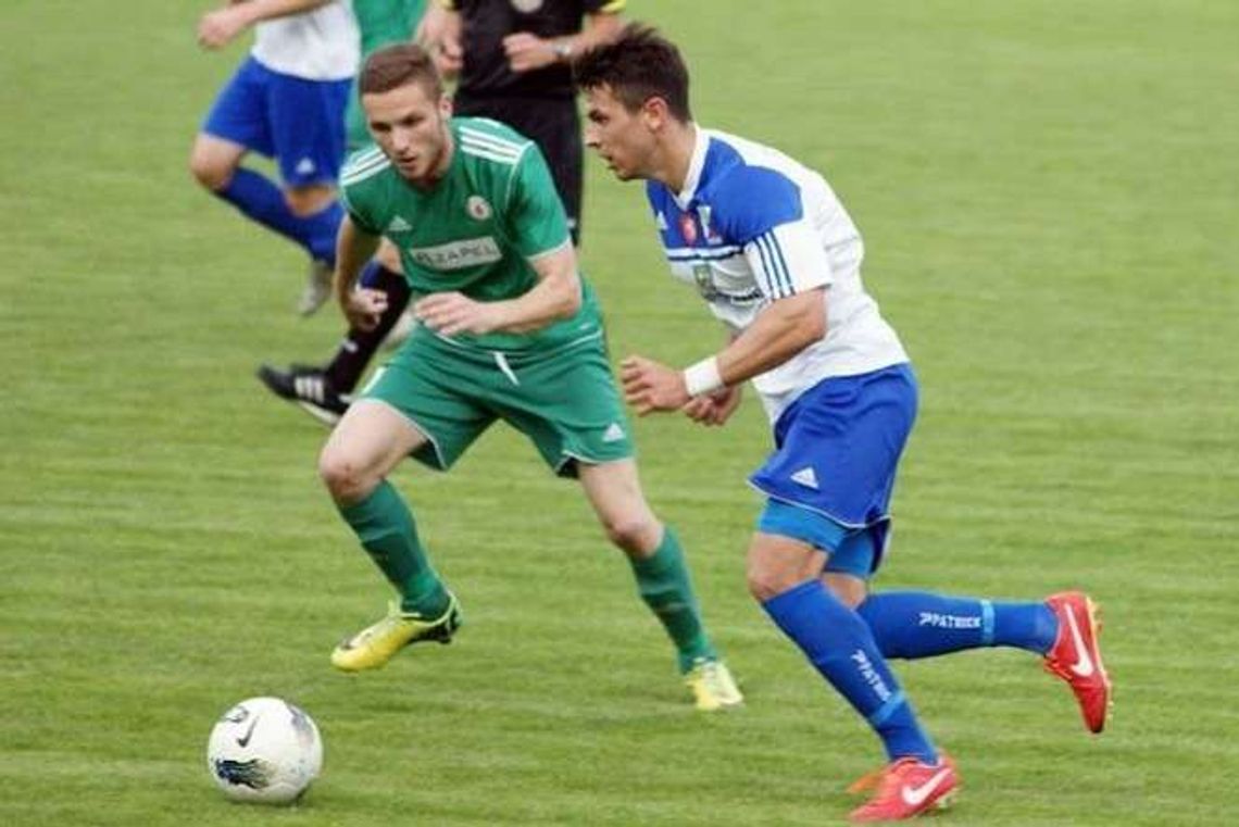 Tomasovia straci kilku ważnych piłkarzy?