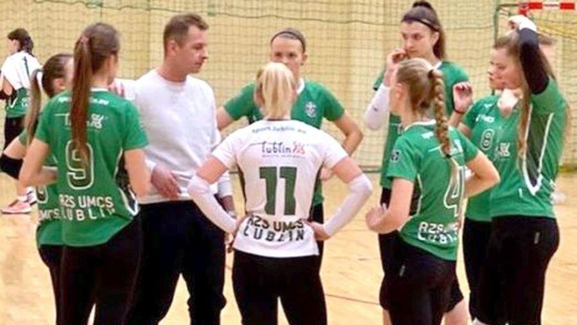 Tomasovia Tomaszów Lubelski – AZS UMCS 2:3, Derby dla Lublina!