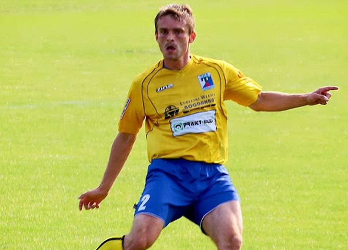 Tomasovia Tomaszów Lubelski – Orlęta Łuków 4:1