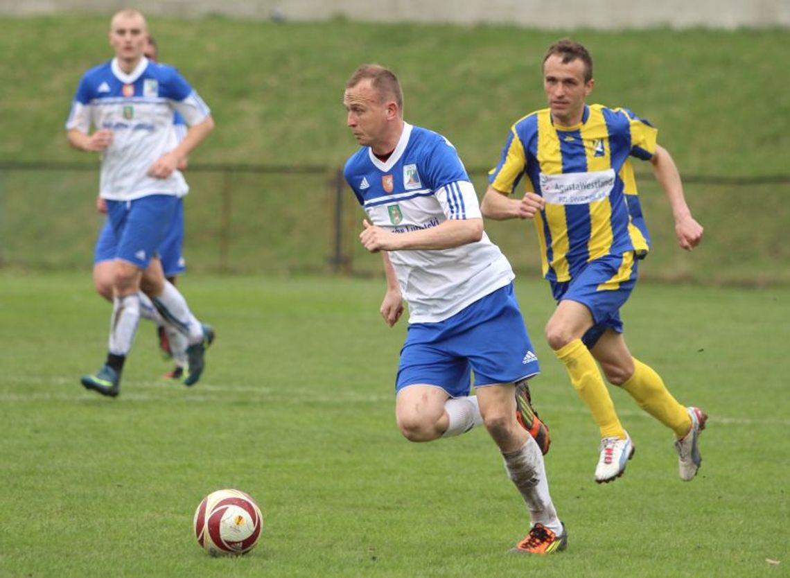 Tomasovia Tomaszów Lubelski – Orlęta Radzyń Podlaski 0:2 Tomasovia Tomaszów Lubelski – Orlęta Radzyń Podlaski 0:2