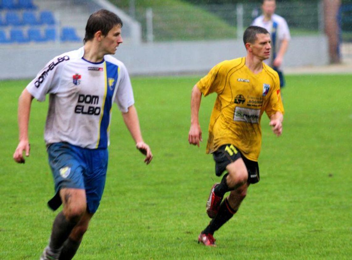 Tomasovia Tomaszów Lubelski – Stal Sanok 1:0 Tomasovia Tomaszów Lubelski – Stal Sanok 1:0