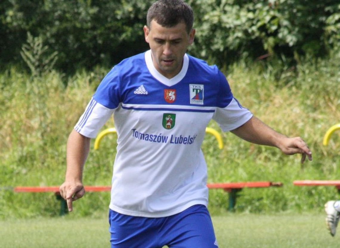 Tomasovia - Unia 2:1, pechowa Stal Kraśnik przegrała z Podlasiem