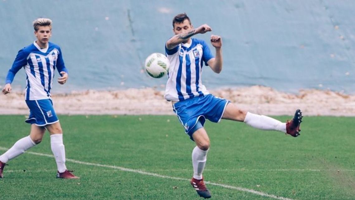 Tomasovia – Victoria Żmudź 0:0. Dobre tylko kilkanaście minut