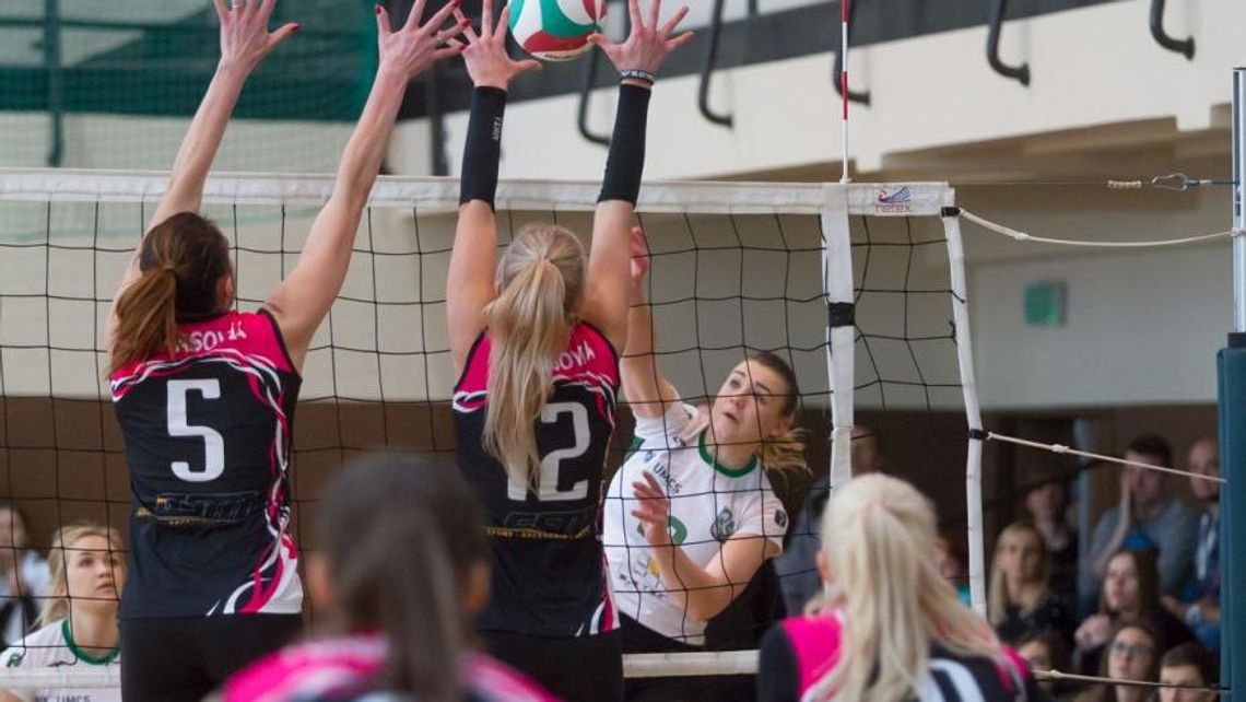 Tomasovia wygrała z Halembą 3:0. Do play-offów z drugiego miejsca Tomasovia wygrała z Halembą 3:0. Do play-offów z drugiego miejsca