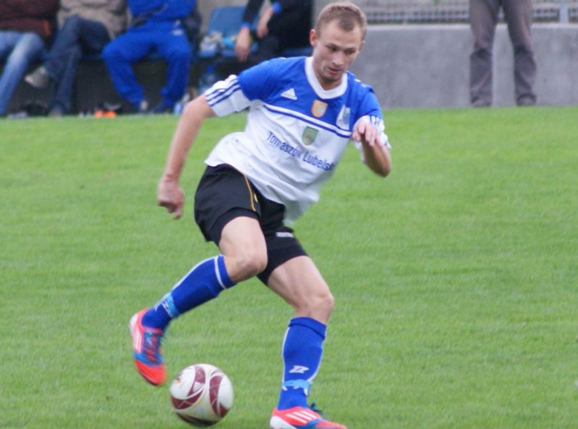 Tomasovia znalazła już następcę Jacka Kusiaka