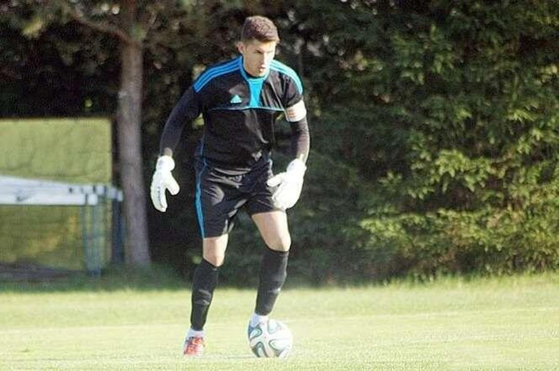 Tomasovii obawy o bramkarza